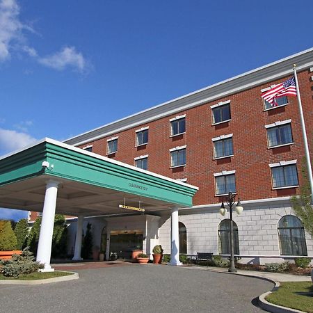 Hampton Inn & Suites By Hilton - Rockville Centre Esterno foto