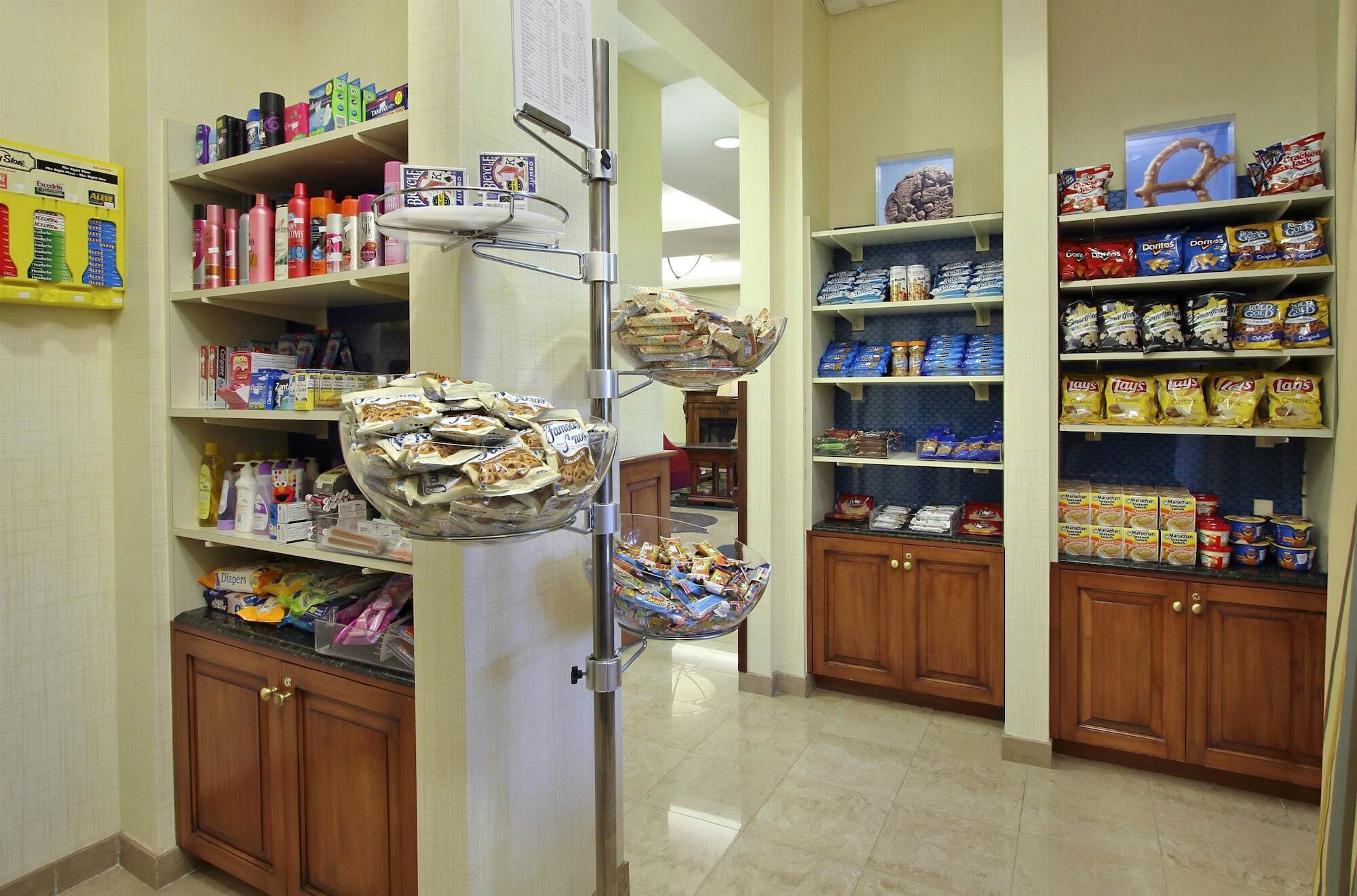 Hampton Inn & Suites By Hilton - Rockville Centre Esterno foto