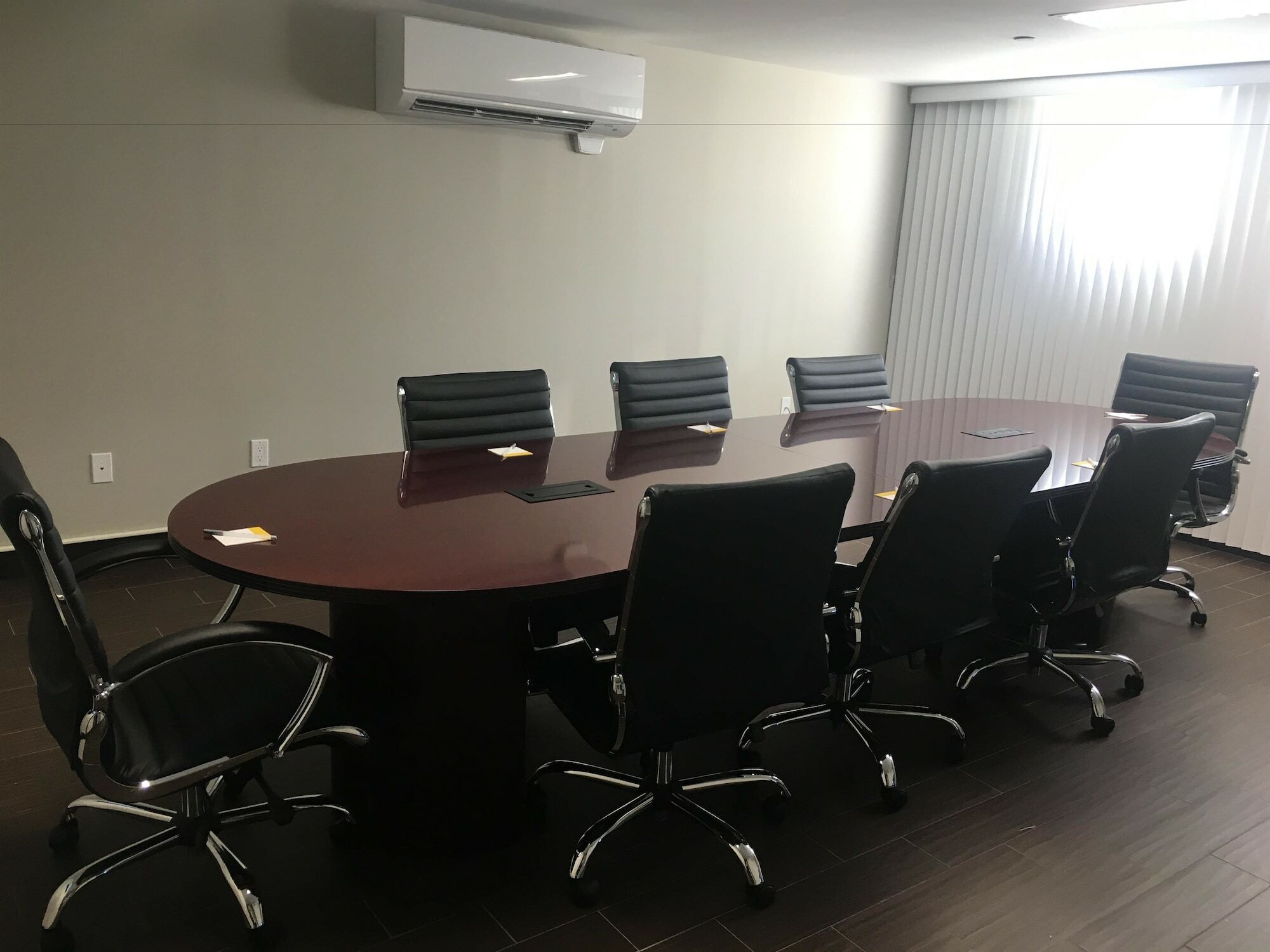Hampton Inn & Suites By Hilton - Rockville Centre Esterno foto